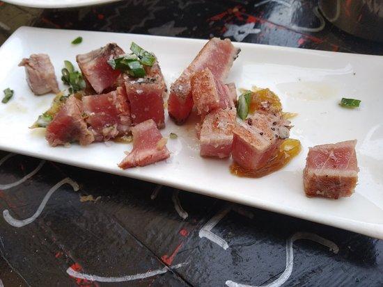 Ulloa Urrea Tapas